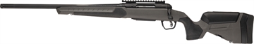 Picture of SAVAGE 110 CORE HUNTER 25-06 LH 20" BLACK/GREY ACCUFIT V2 32562