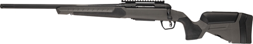 Picture of SAVAGE 110 CORE HUNTER 7MM BC LH 16.5" BLACK/GREY ACCUFIT V2 32884