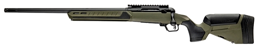 Picture of SAVAGE ARMS 110 CORE PREDATOR 22ARC 22 10RD LH 32645