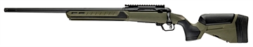 Picture of SAVAGE ARMS 110 CORE PREDATOR 22ARC 22 10RD LH 32645