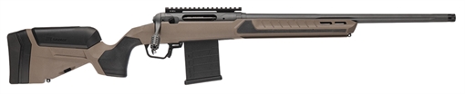 Picture of SAVAGE ARMS 110 CORE TACTICAL 338ARC 16.5 10RD 32676