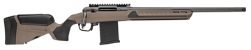 Picture of SAVAGE ARMS 110 CORE TACTICAL 338ARC 16.5 10RD 32676