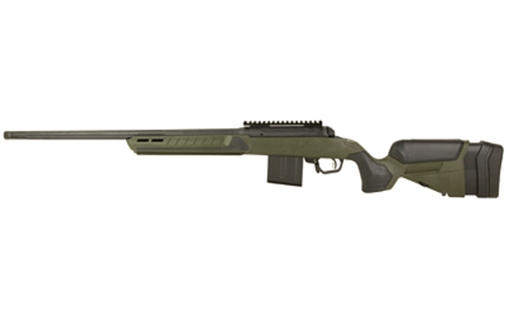 Picture of Savage Arms 110 CORE PREDATOR 22 ARC 22''BBL (1)10RD MAG HUNTER GREEN 32632