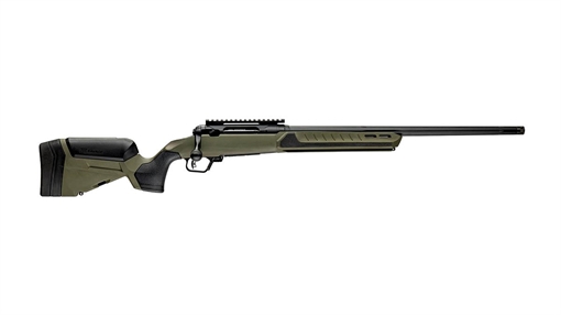 Picture of SAVAGE ARMS 110 CORE PREDATOR 338ARC 16.5 10RD 32642