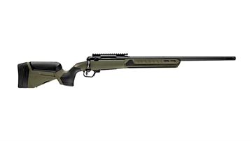 Picture of SAVAGE ARMS 110 CORE PREDATOR 338ARC 16.5 10RD 32642