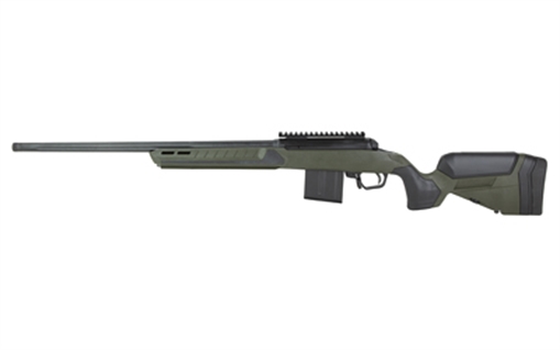 Picture of Savage Arms 110 CORE PREDATOR 6MM ARC 22''BBL (1)10RD MAG HUNTER GREEN 32635