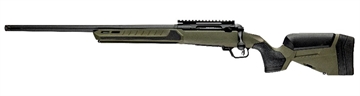 Picture of Savage Arms 110 CRE PRDTR LH 300BLK 16 32653