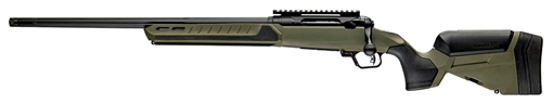 Picture of SAVAGE ARMS 110 CORE PREDATOR 308WIN 22 10RD LH 32654