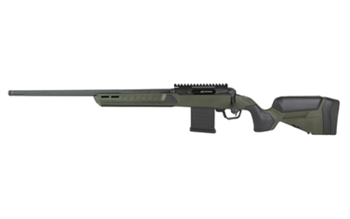 Picture of Savage Arms 110 CRE PRDTR LH 5.56 22B 32644