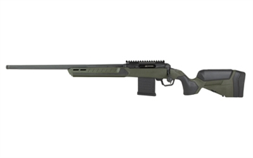 Picture of Savage Arms 110 CRE PRDTR LH 5.56 22B 32644