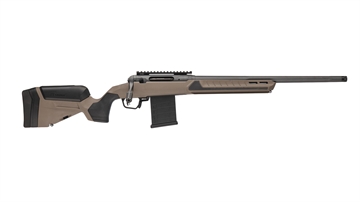 Picture of Savage Arms 110 CORE TACTICAL 22 ARC 18''BBL (1)10RD MAG COYOT TAN 32667