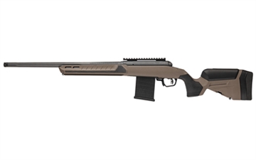 Picture of Savage Arms 110 CORE TACTICAL 338 ARC 16.5''BBL (1)10RD MAG COYOTE TAN 32676