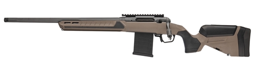 Picture of SAVAGE 110 CORE TACTICAL   7MM PRC LH 24" PLATINUM/TAN V2 32694