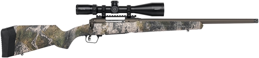 Picture of SAVAGE ARMS 110 ELITE MPH XP SR 6.5CREED MO TERRA 58049