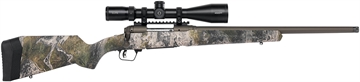 Picture of SAVAGE ARMS 110 ELITE MPH XP SR 6.5CREED MO TERRA 58049