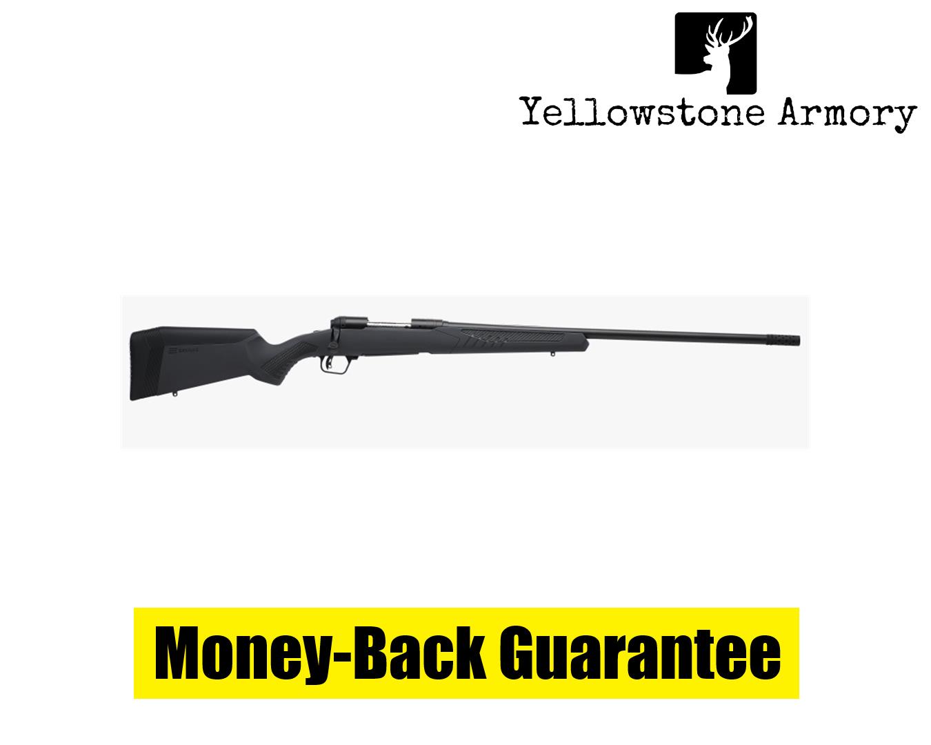 SAVAGE ARMS 110 LR HNTR 300 WSM 57024-img-0
