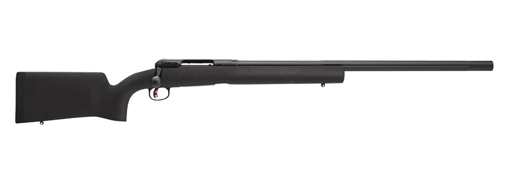 Picture of SAVAGE ARMS 110 LRP 22CREED 26 10RD 33058