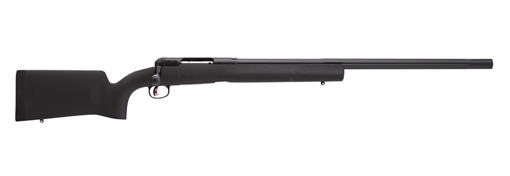Picture of SAVAGE ARMS 110 LRP 6MM CREED 26 10RD 33059
