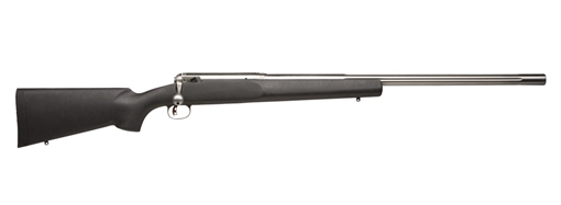 Picture of Savage 110 LRPV Rifle 22 Creedmoor Single Shot 26" Barrel Synthetic Stock 33064