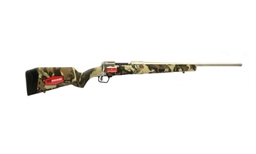Picture of SAVAGE ARMS 110 LW STORM 30-06 SS/CAMO  #  0113564 57169
