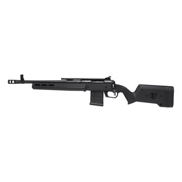 Picture of Savage Arms 110 Magpul Scout Left Hand Rifle 400 Legend 10rd Magazine 16.5" 5/8x24 Threaded Barrel Black 58185