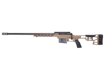 Picture of Savage Arms 110 Precision Left Hand Rifle 300 PRC 5/rd 24" Barrel FDE 57699