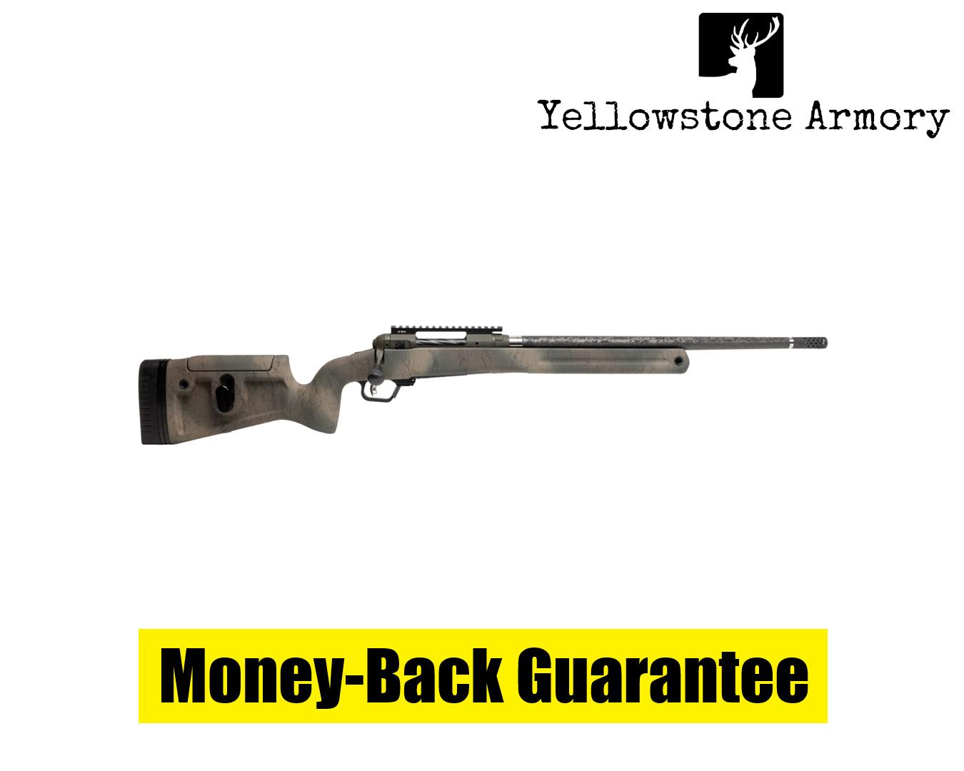 SAVAGE ARMS 110 PRO PURSUIT 7MM PRC 20 58164-img-0