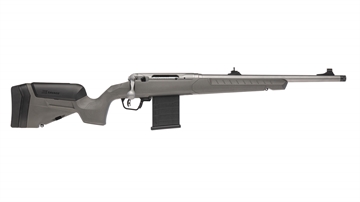 Picture of SAVAGE ARMS 110 RIDGE HUNTER 300BLK 16.5 10RD 32499