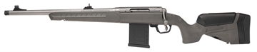 Picture of SAVAGE ARMS 110 RIDGE HUNTER 7MM BC 16.5 5RD LH 32879