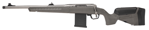 Picture of SAVAGE ARMS 110 RIDGE HUNTER 300BLK 16.5 10RD LH 32510