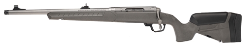 Picture of SAVAGE ARMS 110 RIDGE HUNTER 300WIN 20 5RD LH 32516