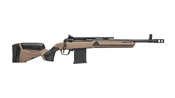 Picture of SAVAGE ARMS 110 SCOUT V2 338ARC 16.5 10RD 32978