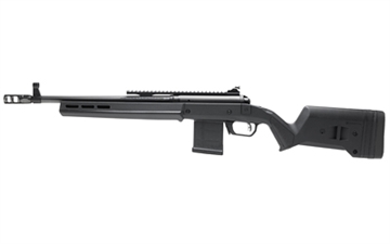 Picture of Savage 110 Scout V2 Rifle 6.5 Creedmoor 10rd Magazine 16.5 Threaded Barrel Tan Stock 32975