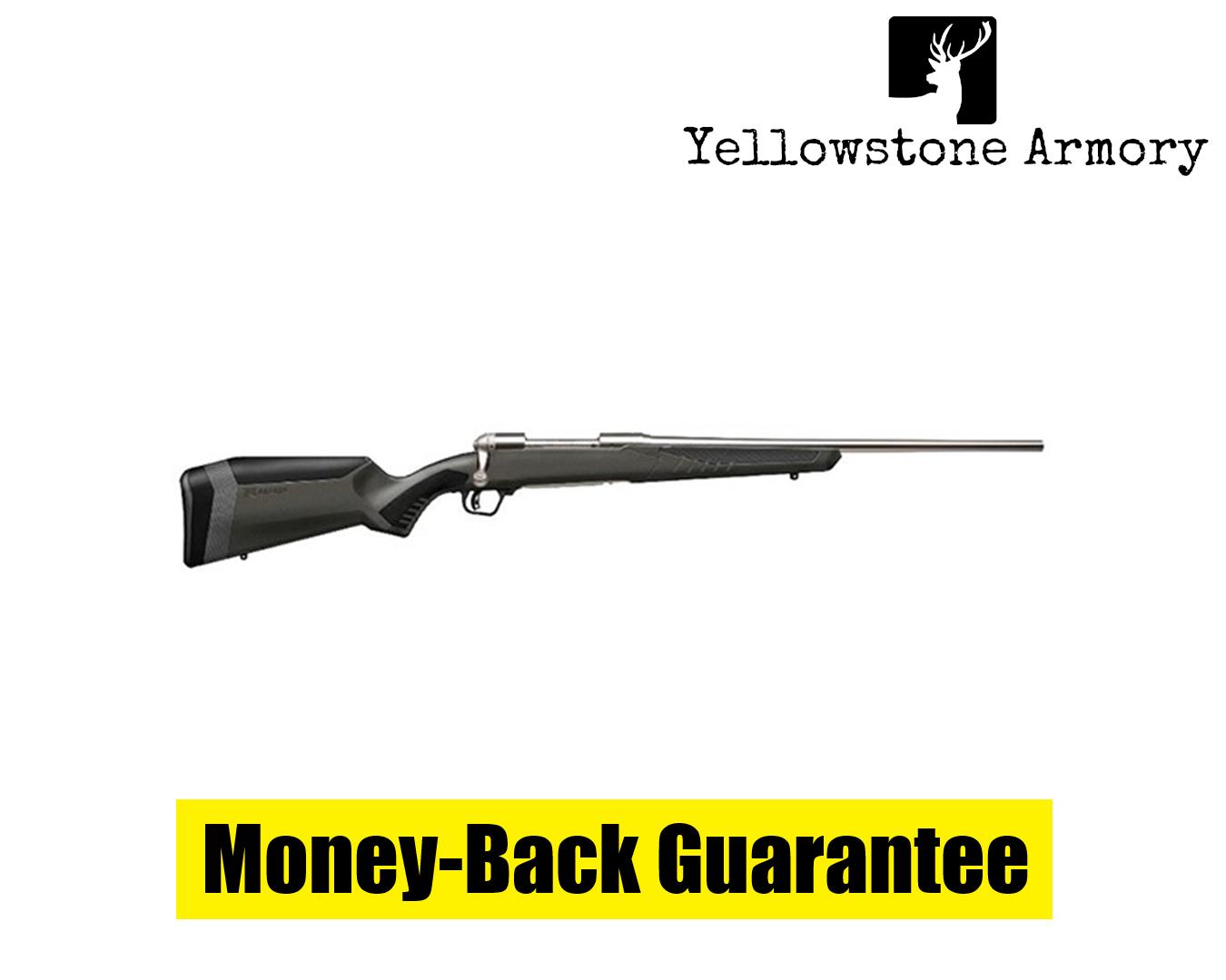 SAVAGE ARMS 110 STORM SS 270 57052-img-0