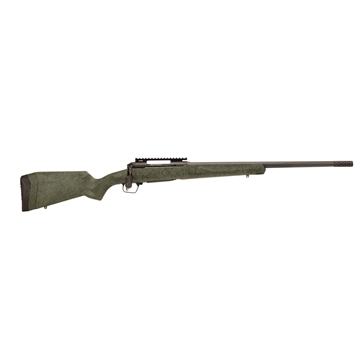 Picture of SAVAGE ARMS 110 SWITCHBACK 7MAG 24" USED # 57768