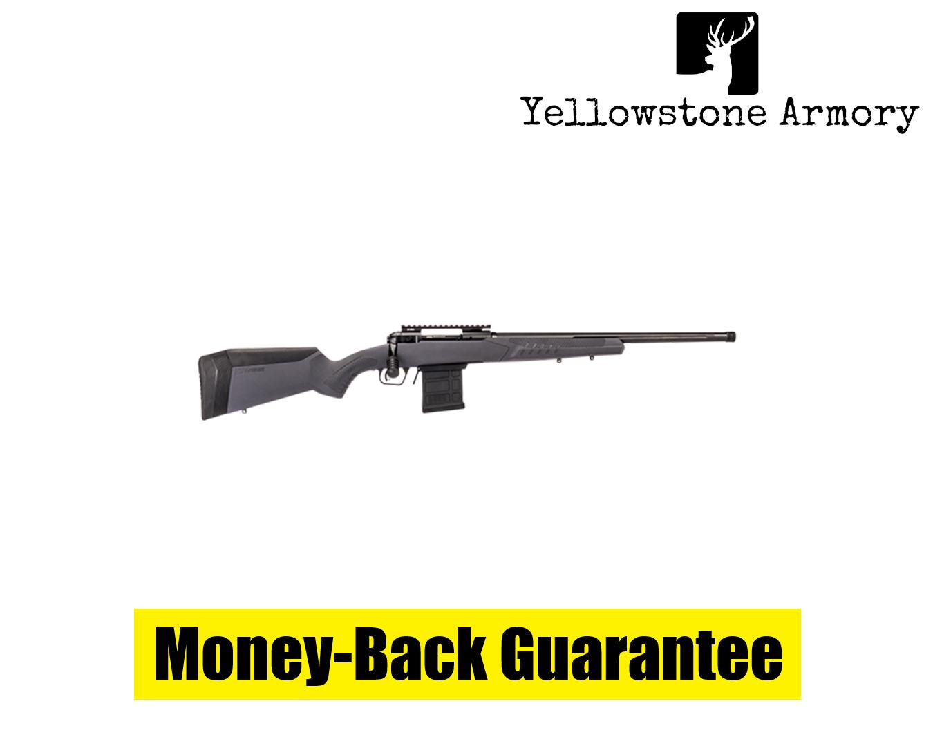 SAVAGE ARMS 110 TACT 300WIN 5RD 57489-img-0