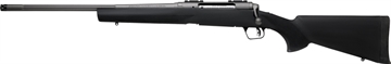 Picture of SAVAGE 110 TRAIL HUNTER LITE V2 300WM LH 20" TUNG/BLK HOGUE 33037
