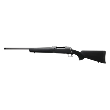 Picture of Savage 110 Trail Hunter Lite V2 Left Hand Rifle 7mm Backcountry 4rd Capacity 20" Threaded Barrel Black Synthetic Stock 33035