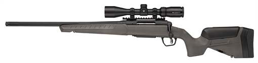 Picture of SAVAGE 110 TRAILBLAZER XP 7MM BC LH 16.5" TUNG/GREY ADJ LOP 32877