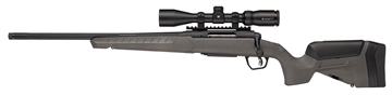 Picture of SAVAGE 110 TRAILBLAZER XP 7MM BC LH 16.5" TUNG/GREY ADJ LOP 32877