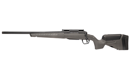 Picture of Savage Arms 110 TRLBLZR LH 22CRD 20B 4 32431