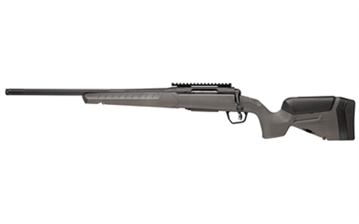 Picture of SAVAGE 110 TRAILBLAZER XP 270 WIN LH 20" TUNG/GREY ADJ LOP 32491