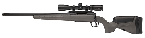 Picture of Savage Arms 110 TRLBLZR XP LH 5.56 SCP 32478