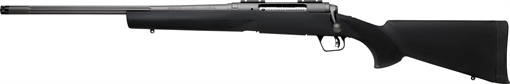 Picture of Savage Arms 110 TRLHNT LT LH V2 5.56 33022