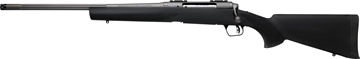 Picture of Savage Arms 110 TRLHNT LT LH V2 5.56 33022