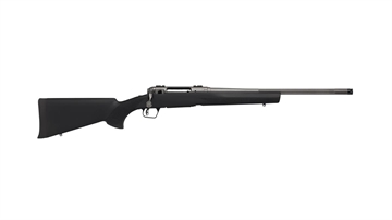 Picture of Savage 110 Trail Hunter Lite V2 Rifle .300 Win Mag 2rd Capacity 20" Threaded Barrel Black Synthetic Stock 33014