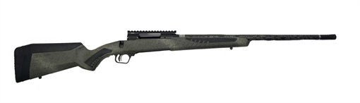 Picture of SAVAGE ARMS 110 UL 308WIN CARBON CAMO    #  0113567 58062