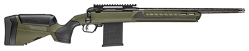 Picture of SAVAGE ARMS 110 ULTRALITE PREDATOR 6.5CREED 18 10 32661