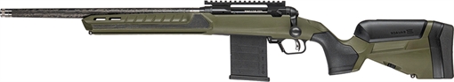 Picture of Savage Arms 110 ULT PRDTR LH 5.56 18B 32939