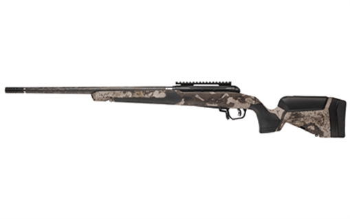 Picture of Savage 110 Ultralite Pro Western Rifle 22 Creedmoor 3rd Magazine 20" Threaded Barrel Savage Western Synthetic Stock 32908
